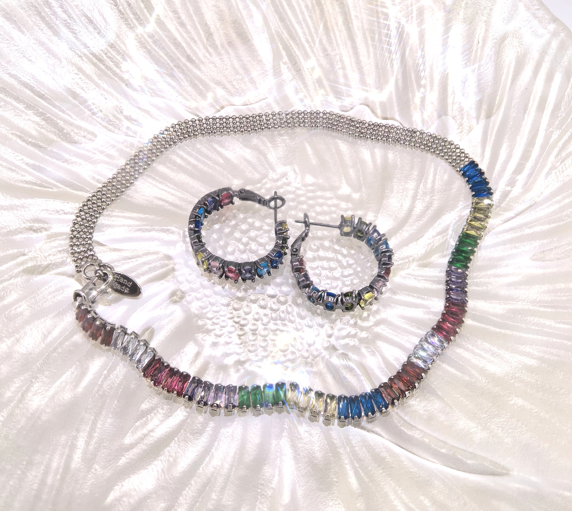 Choker set (3)