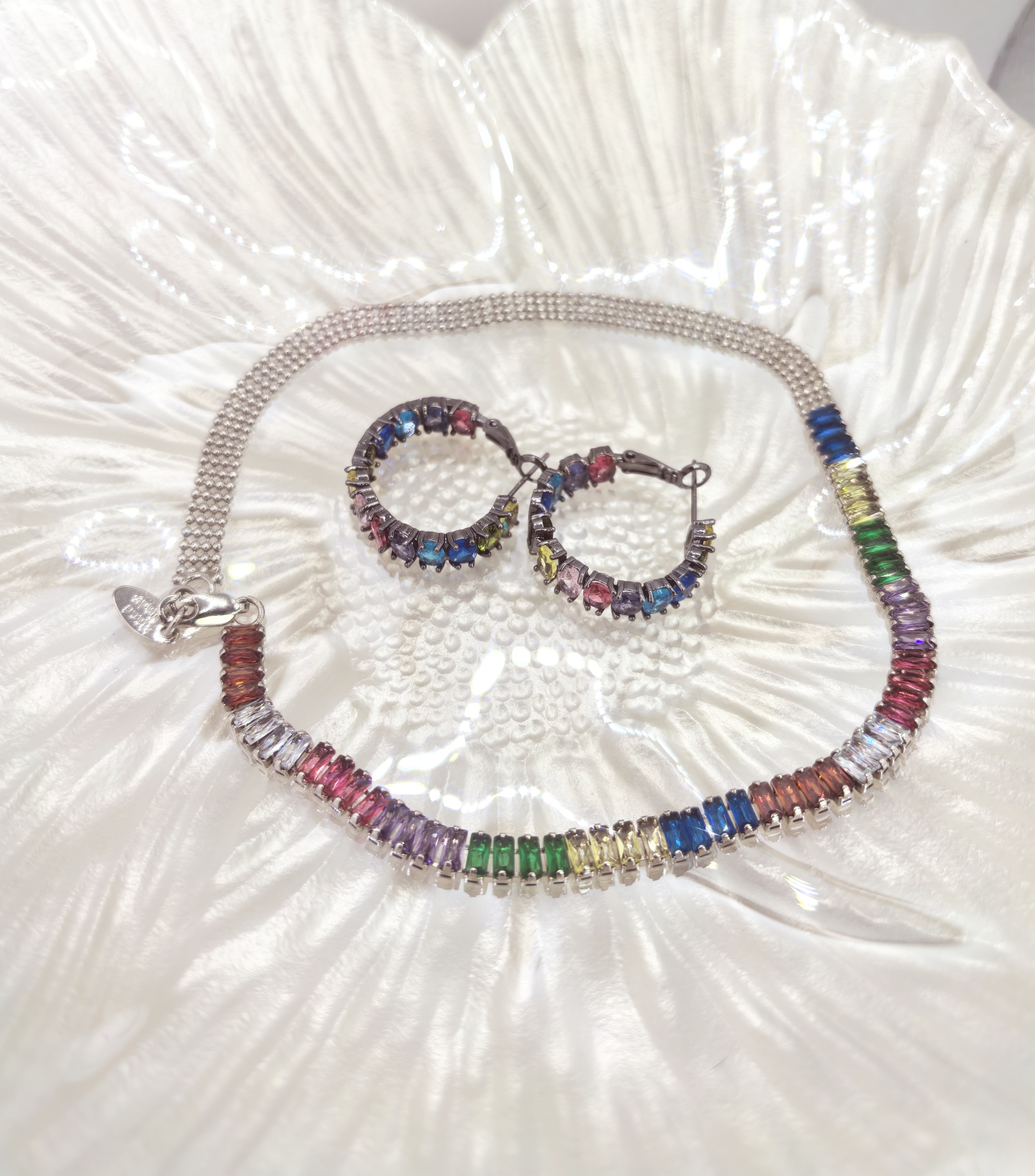 Choker set (2)