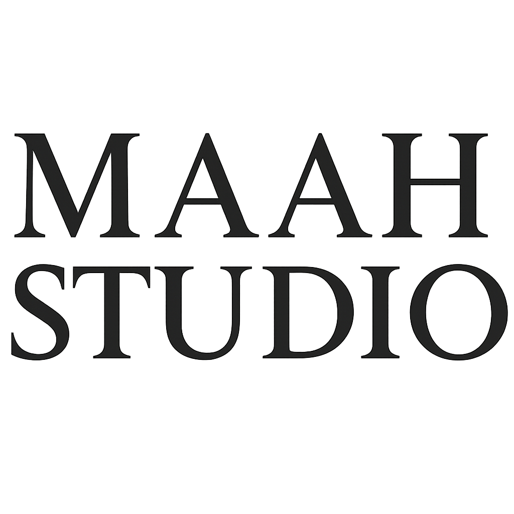 Maah Studio