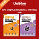 NUS: COMBO SPM【WRITING & SPEAKING】