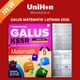 GALUS TAHUN 5 (MATE)