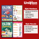BIJAK BM (BACA+MENULIS)
