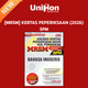 MRSM - ENGLISH