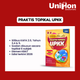 PRAKTIS TOPIKAL UPKK