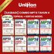 【LATEST JULY】SAS TOPIKAL + EXAM "MPT4"【FULL SET】