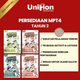 Exam【Tahun 2】