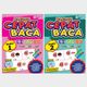 Buku 1 + 2