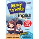 N-Ready toWrite(123)