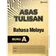 Buku Tulisan BM (A)