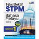 TEKS: Bahasa Melayu