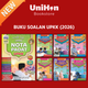 Nota UPKK + SOALAN PAST YEAR UPKK【2026】