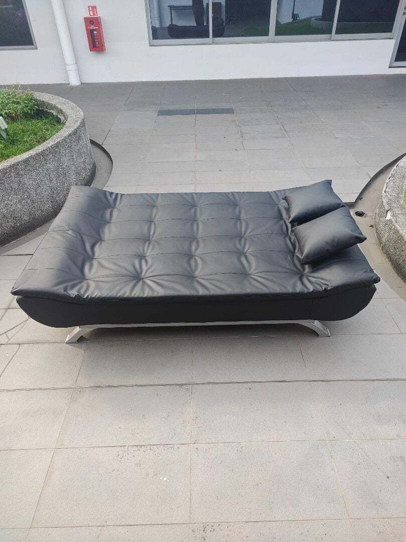 toure_sofa_bed_in_black_pu_1773841126_504477e3_progressive