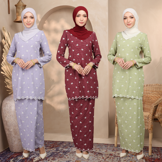 NEW DESIGN - PROMO 30% | Maribeli Butik