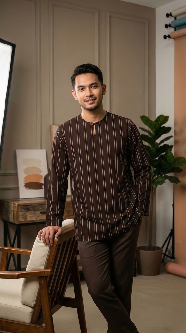 16 RICH BROWN
