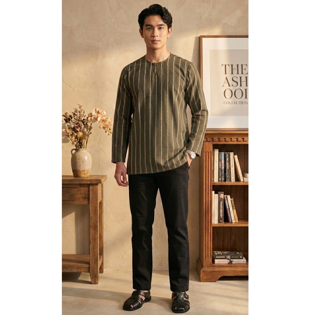 03 ARMY GREEN  (1)