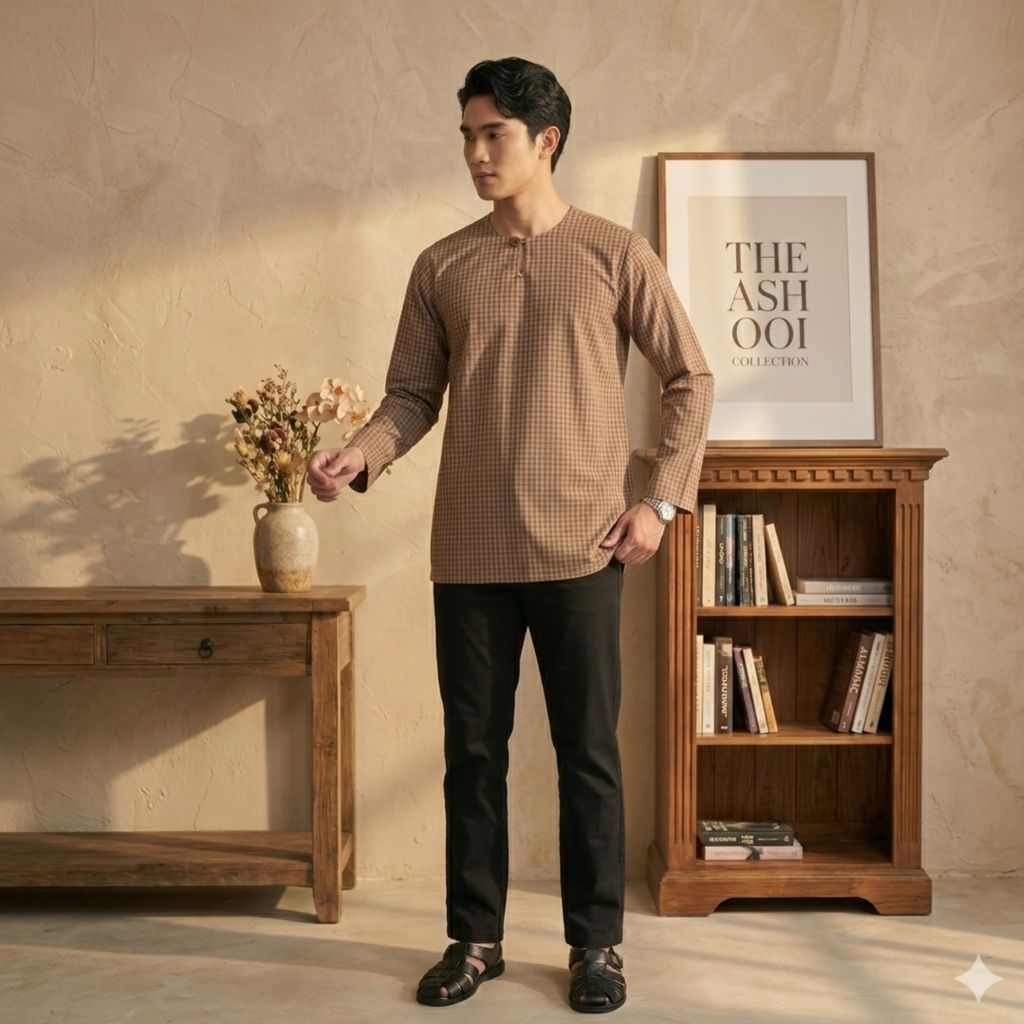 15 LATTE BROWN 
