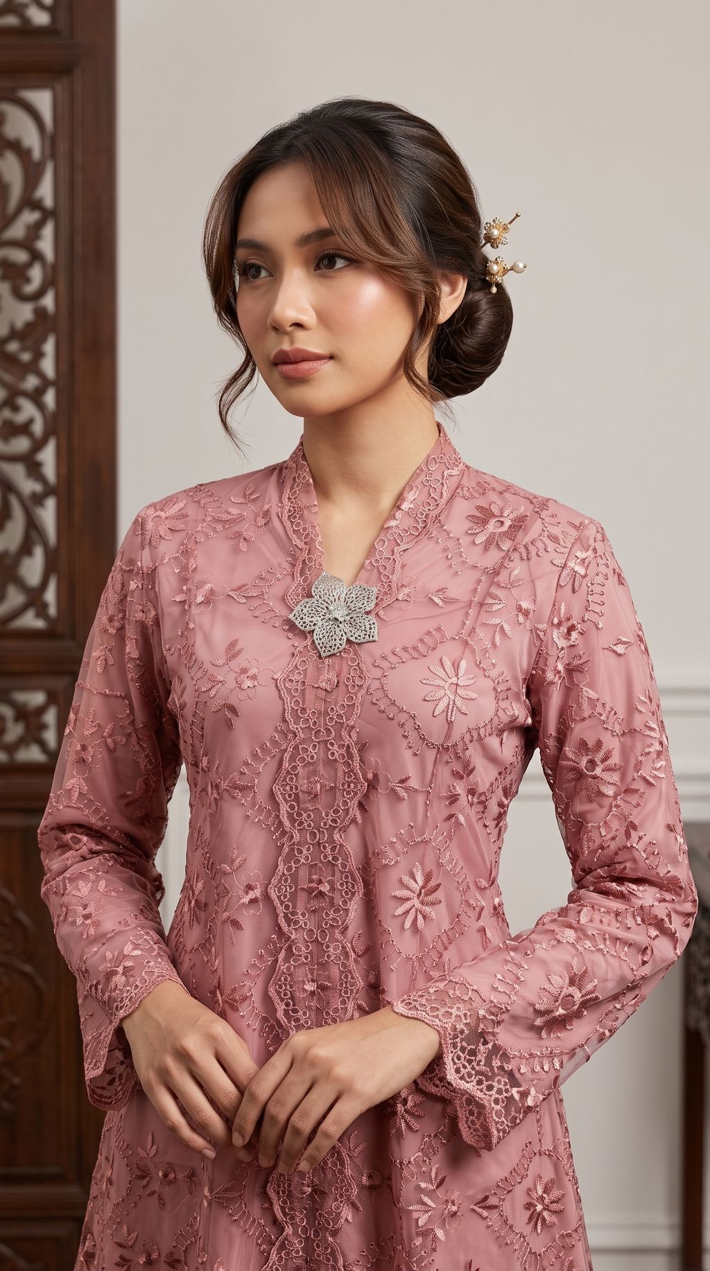 dusty pink 3