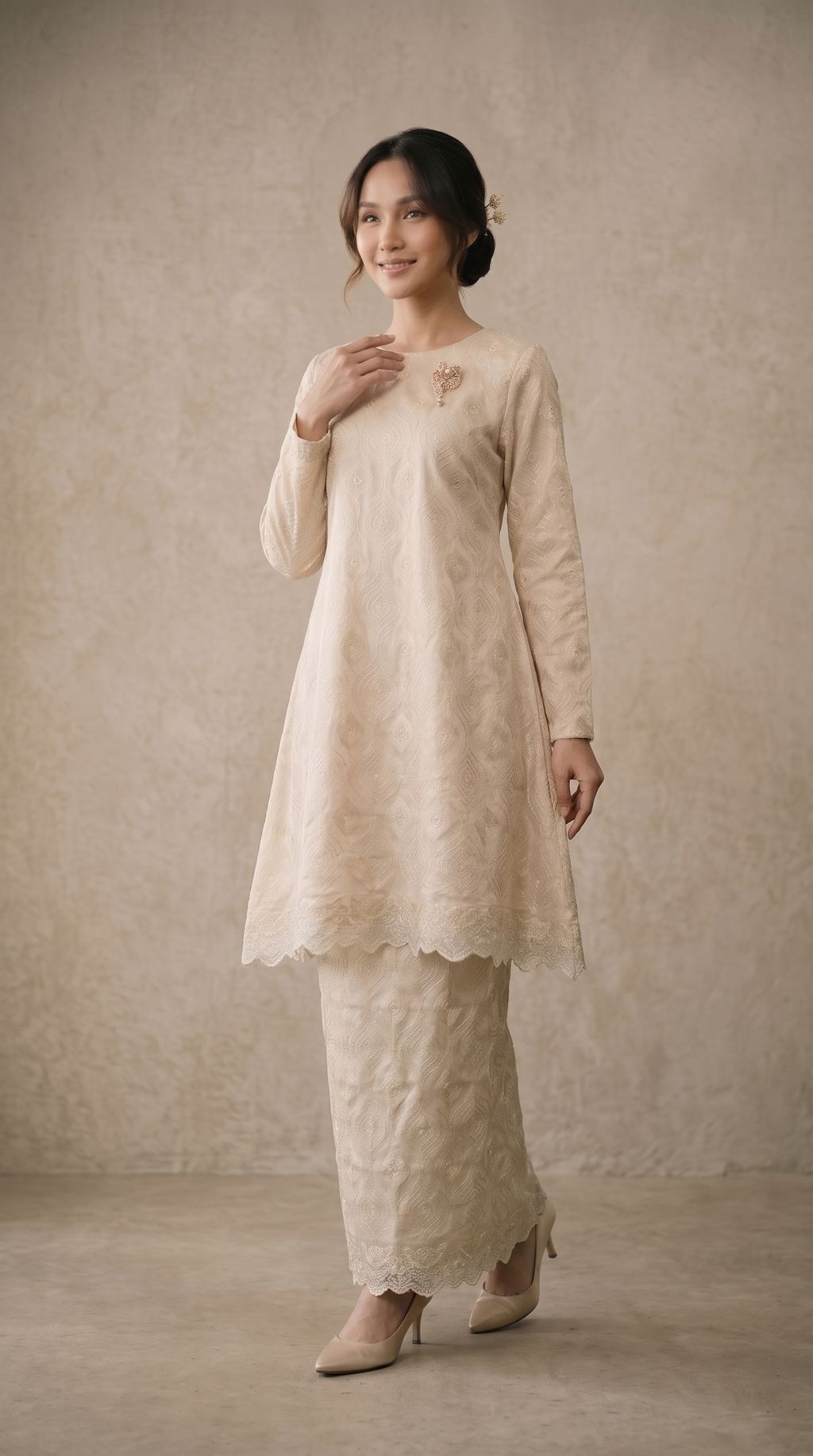 ivory 4