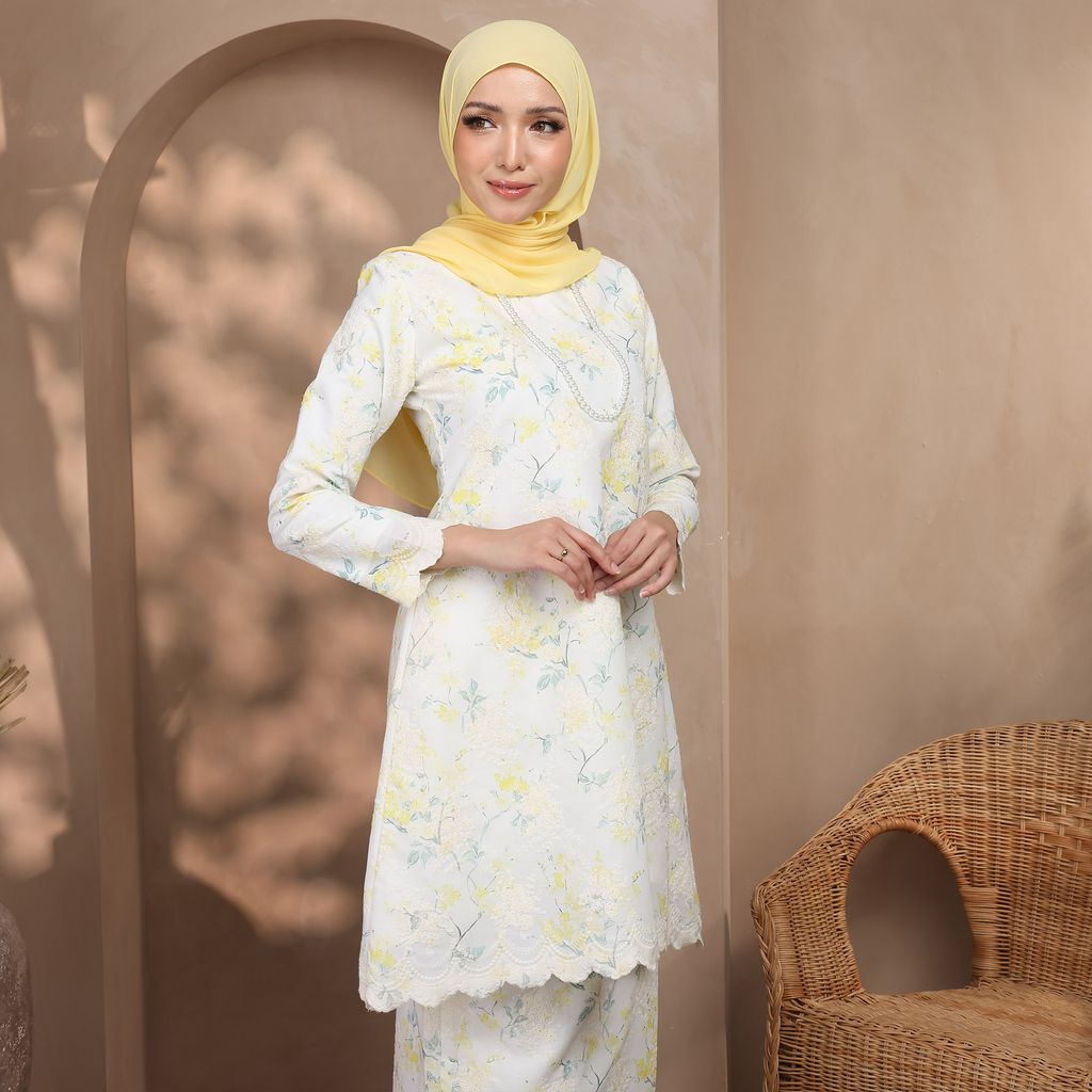 04 SERI AYU SOFT YELLOW 02
