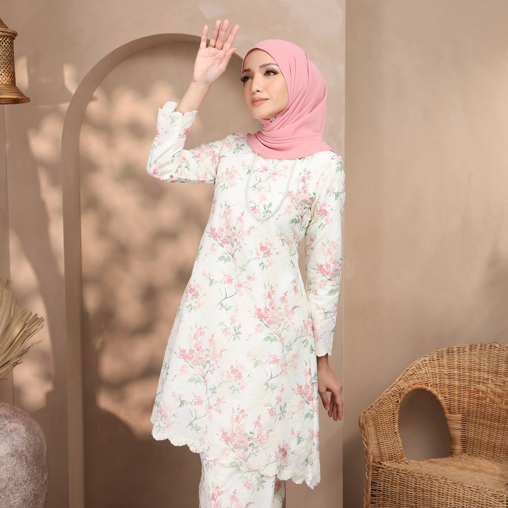 05 SERI AYU SOFT PINK 02