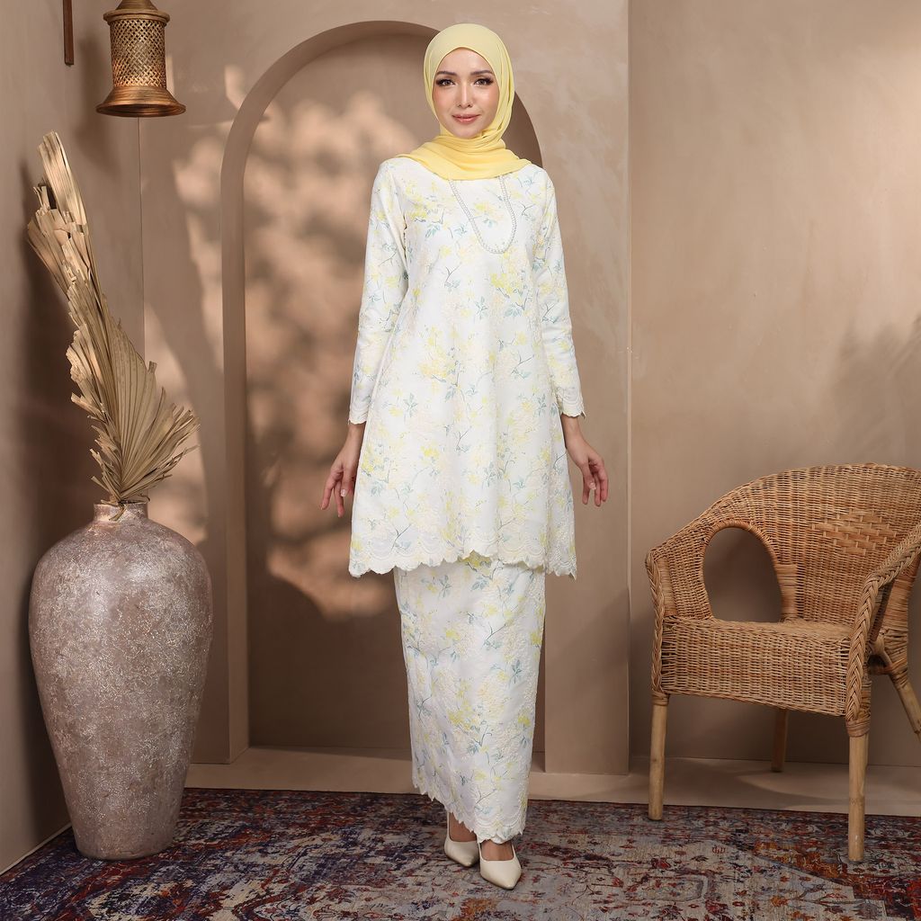 04 SERI AYU SOFT YELLOW 01