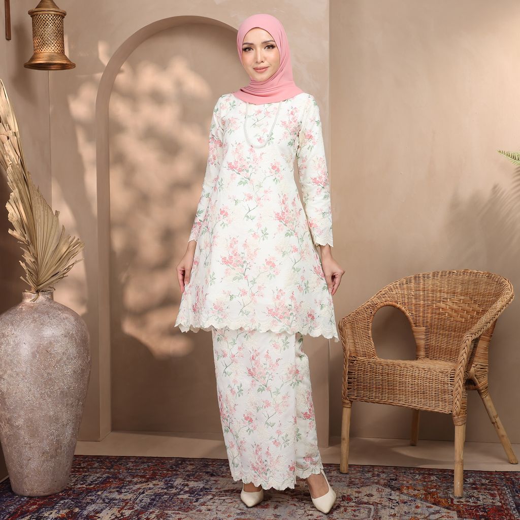 05 SERI AYU SOFT PINK 01