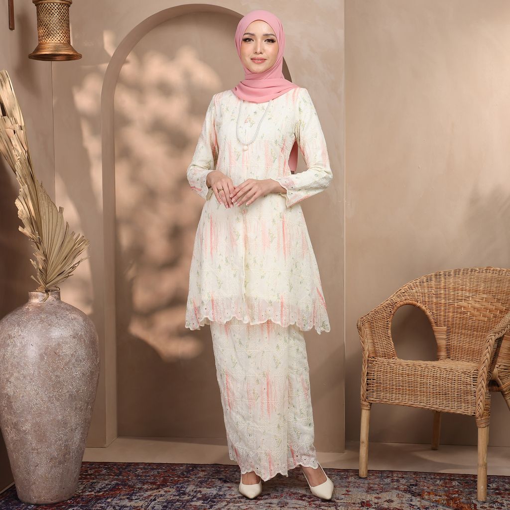 01 EMBUN DUSTY PINK 01