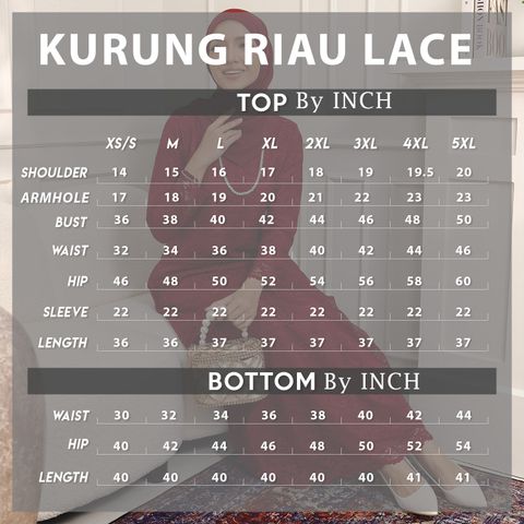 HANI RIAU UKURAN 5XL copy