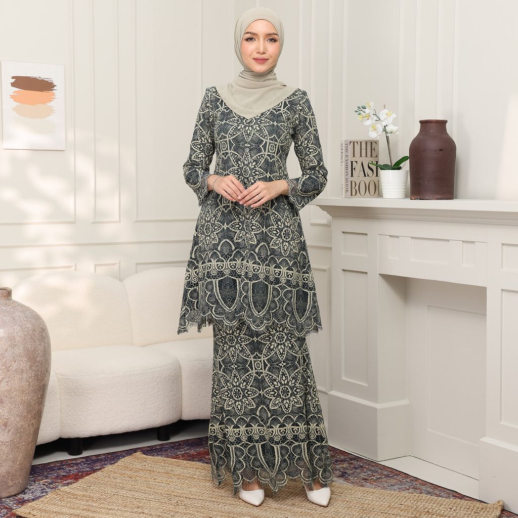 02 SRI KANDI OLIVE 01