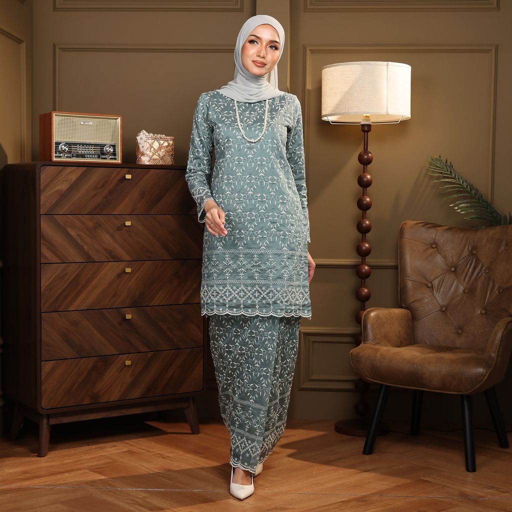 03 SELASIH JADE GREEN 01