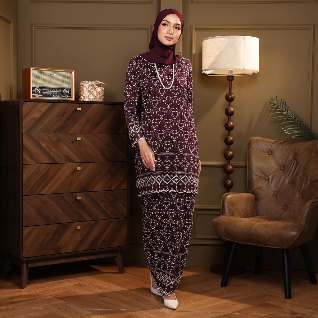 02 SELASIH DARK PURPLE 01