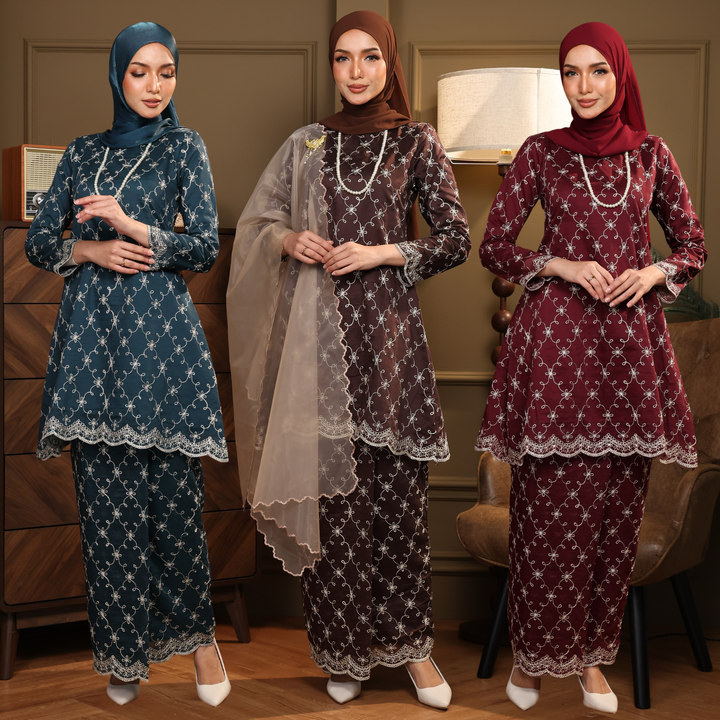 KARISMA - 04