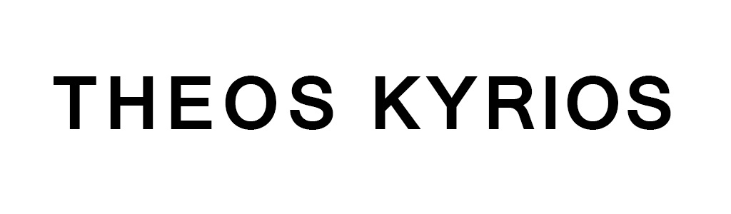 THEOS KYRIOS