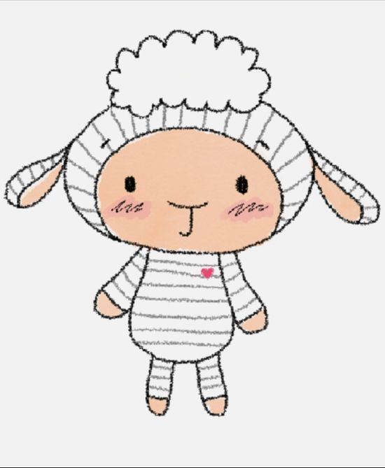 BEBELAMB | THEOS KYRIOS