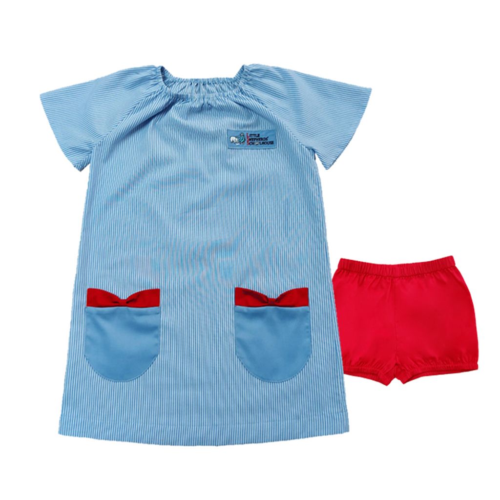 web Smart casual girls set