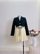 Black FREE SIZE