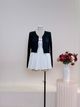 Black FREE SIZE