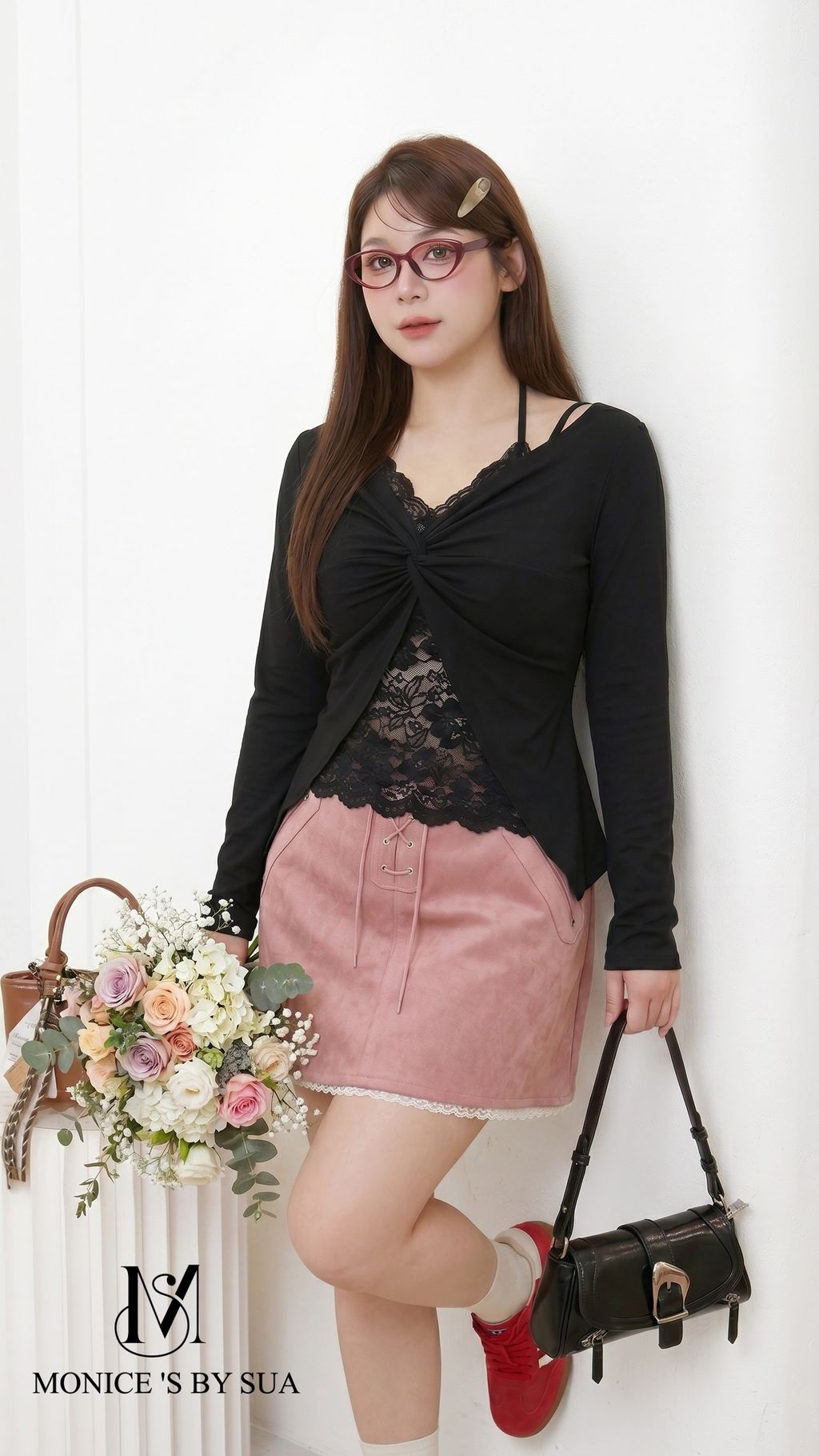 背景调色分镜图