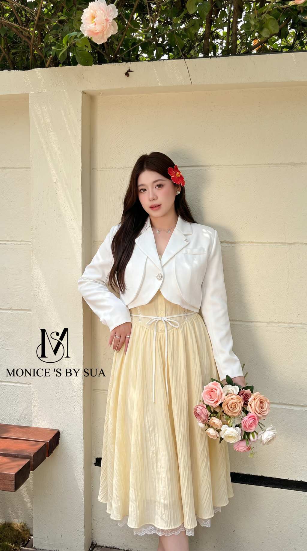 分镜1-站姿全景