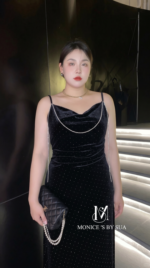 模特近照