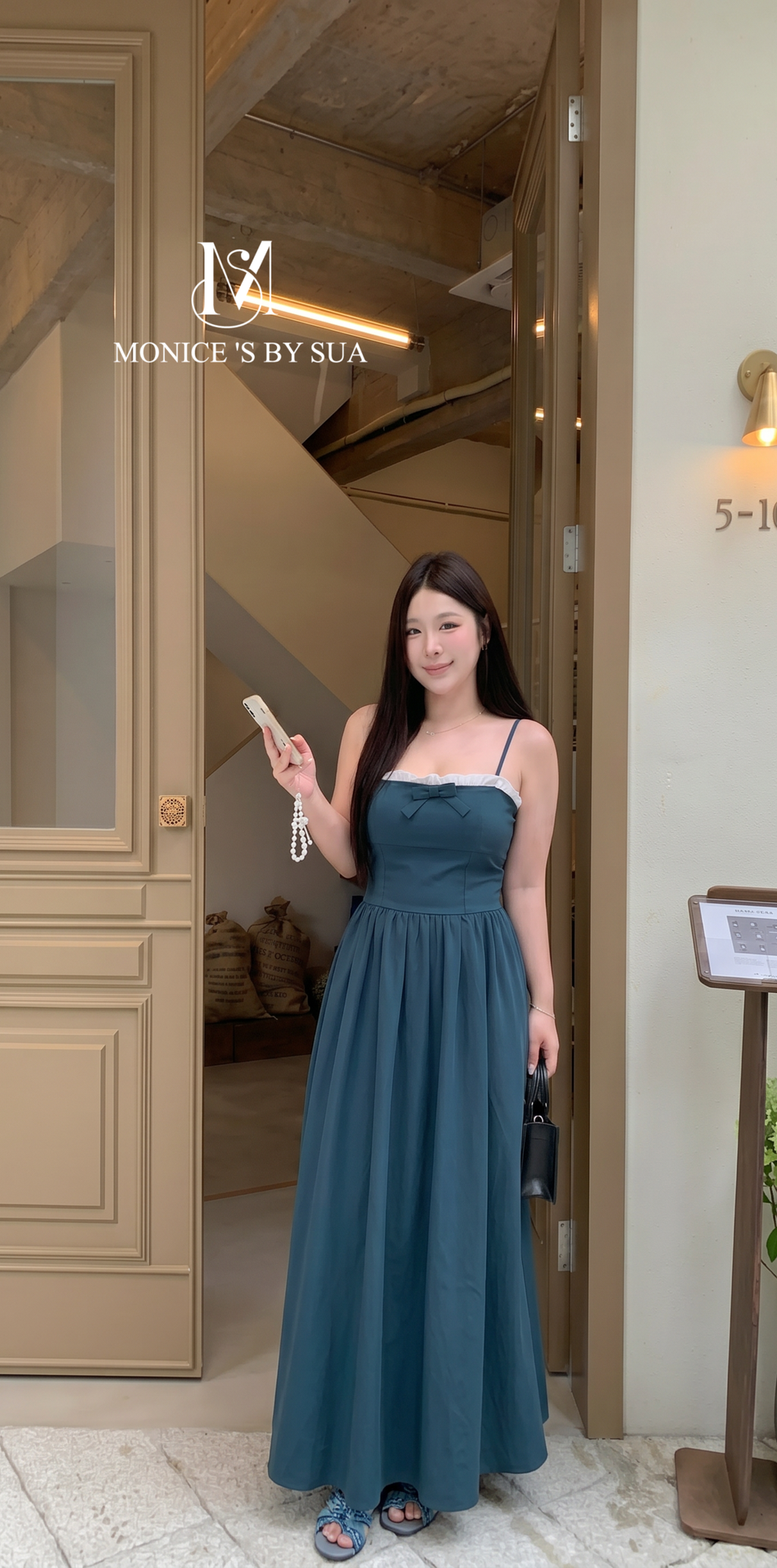 表情一致的服装替换