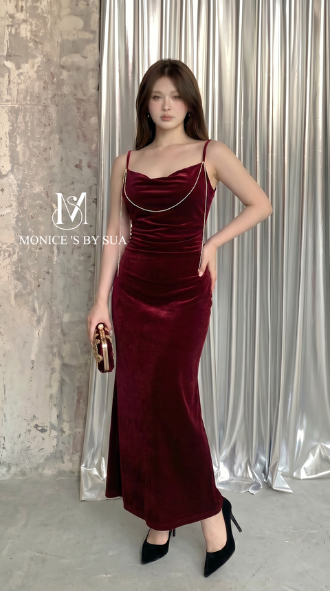 模特换装效果图_无开衩版