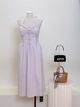 Purple S