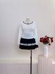 White FREE SIZE
