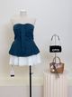 Blue M