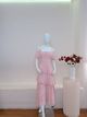 Pink XL