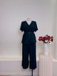 Black 0(XL~2XL)