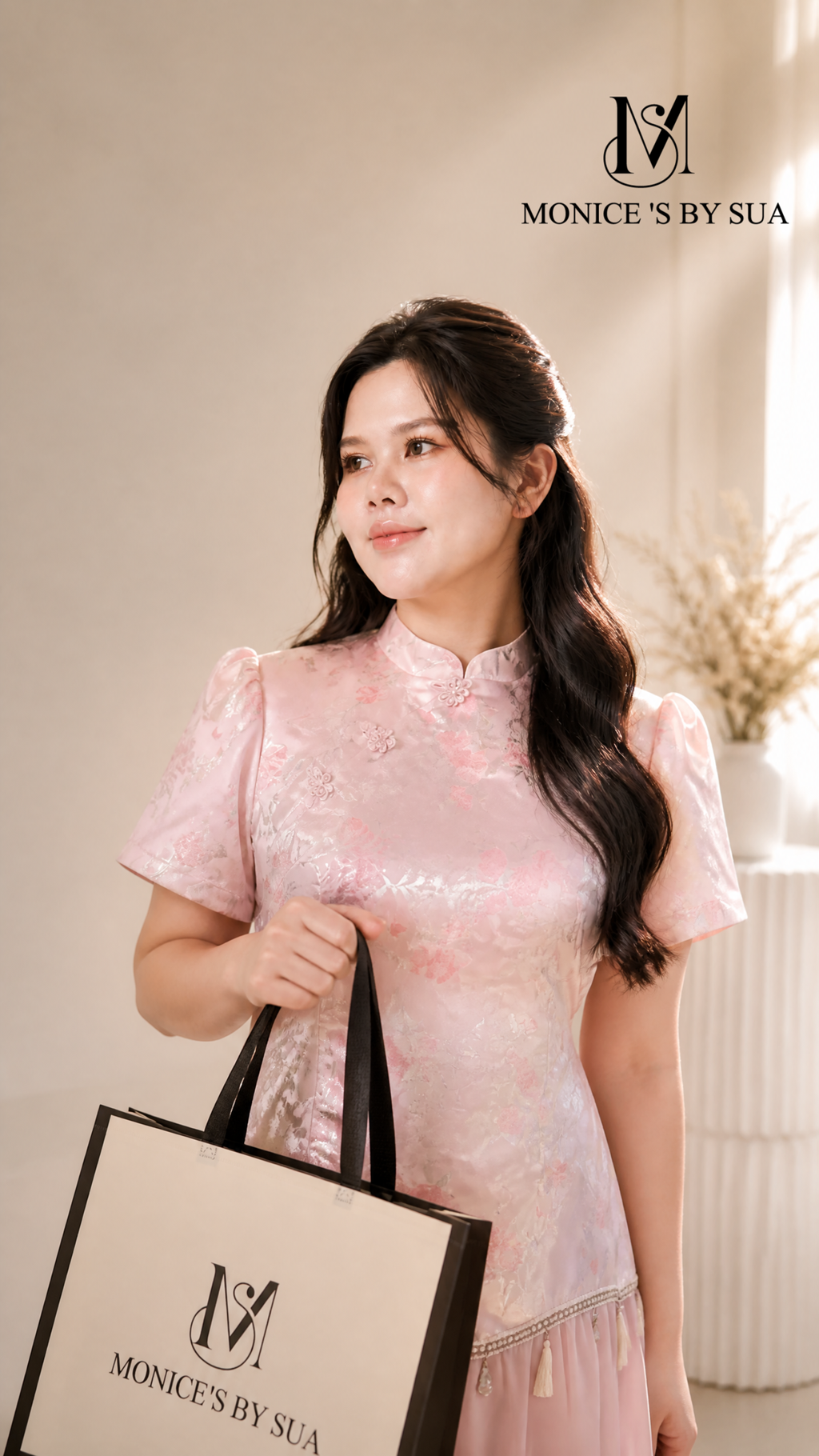 女模特半身服装摄影 (5)