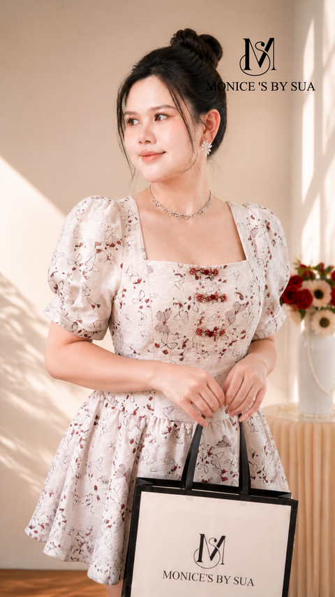 女模特半身服装摄影照