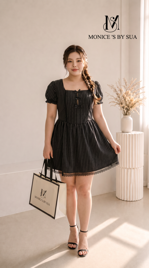 女模特专业服装摄影_新版